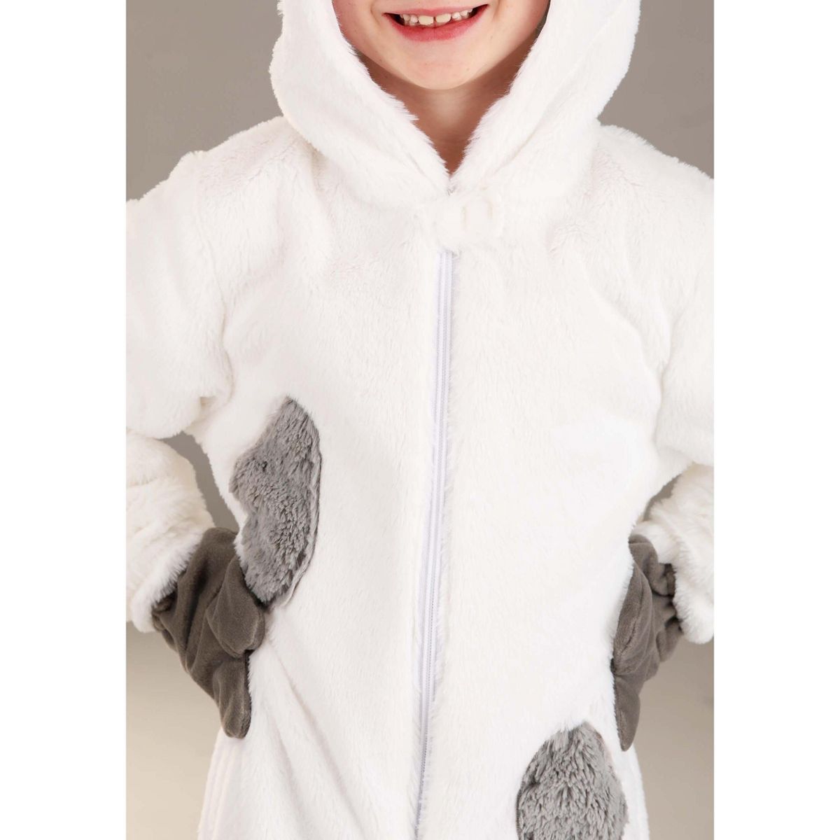 HalloweenCostumes.com Pua Moana Costume for Kids - thumbnail 3