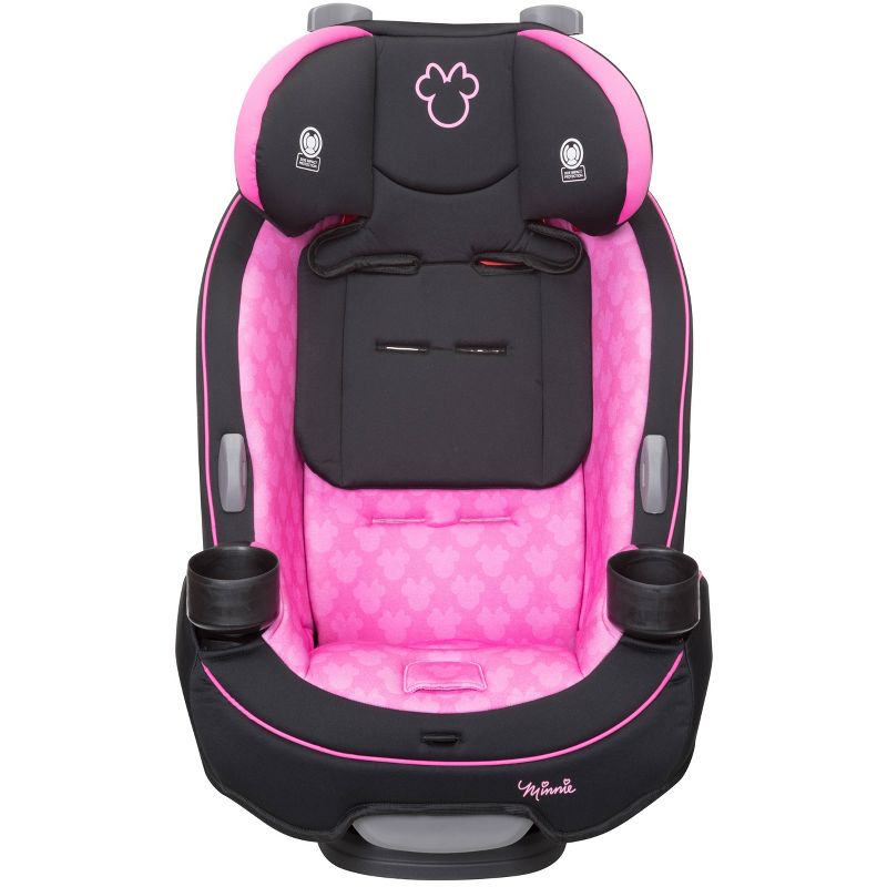 Disney Safety 1st Grow & Go 3-in-1 Convertible Car Seat, 3 of 9