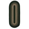 Colonial Mills Winterhold Runner - Taupe 2X15 - 3 of 4