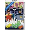 Trends International DC Comics TV - Batman TV Series - Pow Unframed Wall Poster Prints - 3 of 4