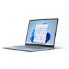 Microsoft Surface Laptop Go 2 12.4" Intel Core i5 8GB RAM 256GB SSD Ice Blue - 11th Gen i5-1135G7 Quad-core - Multi-point Touchscreen - image 3 of 4