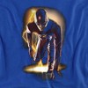 The Flash Ready Adult T-Shirt - 2 of 4