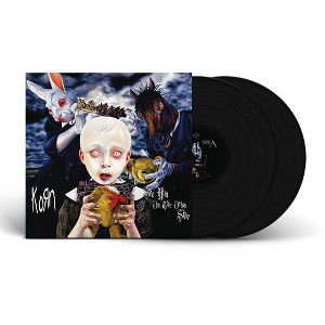 Korn - See You On The Other Side (20th Anniversary) (Vinyl) - 1 of 1