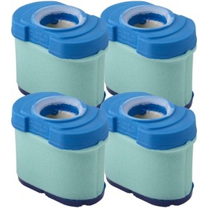 Briggs and Stratton 4233 4 Pack Of 792105 Extended Life Series Air Filter - 1 of 1