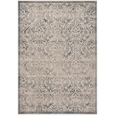 Brentwood BNT810 Power Loomed Rug - Safavieh