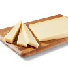 Signature Cave Aged Gruyere Cheese - 7oz - Good & Gather™ - 3 of 3