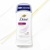 Dove Beauty Powder 24-Hour Invisible Solid Antiperspirant & Deodorant Stick - image 3 of 4