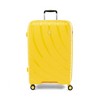 Atlantic® Luggage Convertible Medium to Large Checked Expandable Hardside Spinner - image 2 of 4