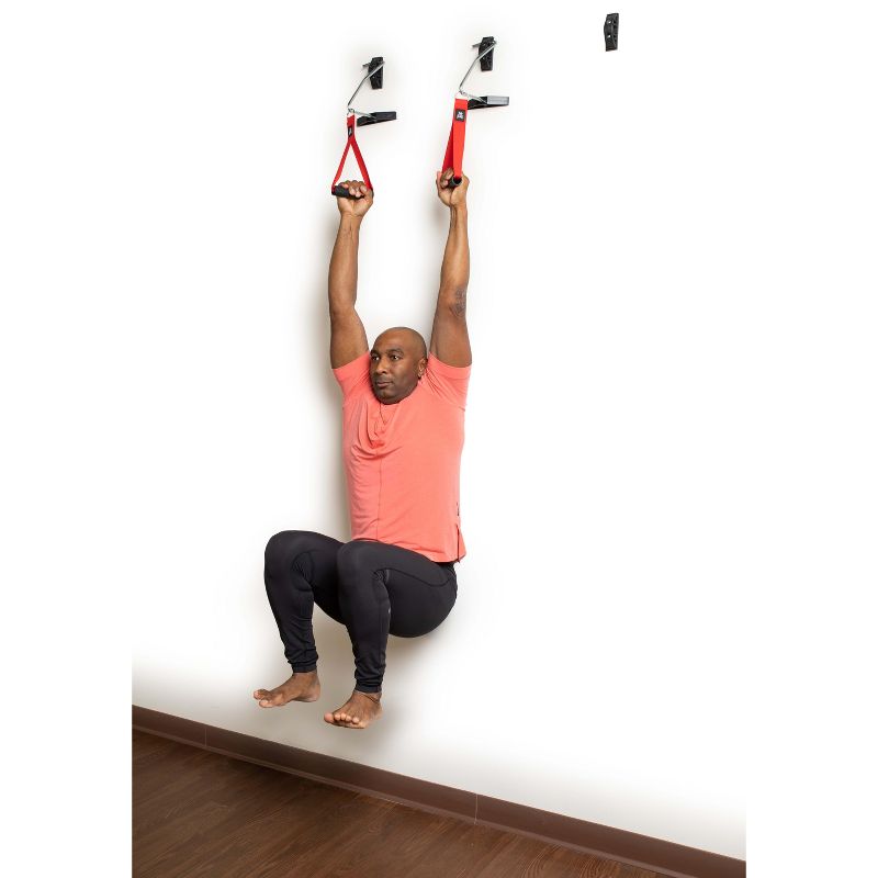 Pull-Up System by Bob & Brad, 4 of 6