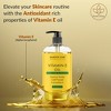 Majestic Pure Vitamin E Oil - 100% Pure, 20,000 IU for Skin, Hair & Scalp Repair - 8 Fl Oz - 4 of 4