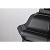 Nuvo Lighting Hopkins 1 - Light Lantern in  Matte Black - 4 of 4