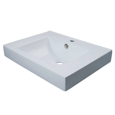 Wall Mount Table Bathroom Sink, Kingston Brass Bathtub Reviews Consumer Reports