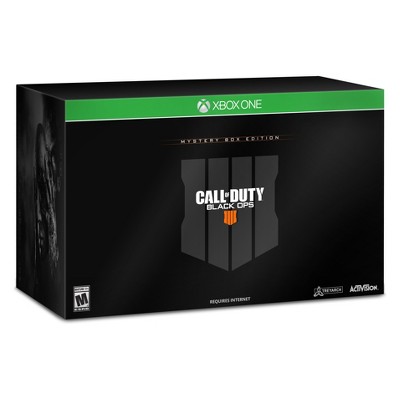 call of duty black ops 4 xbox one target