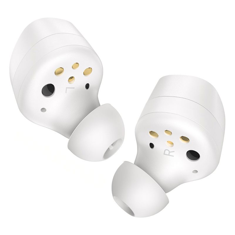 Sennheiser Momentum True Wireless 3 Earbuds (White), 3 of 14