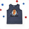 The Juniper Shop Me Wants A Hot Dog Real Bad Cartoon Youth Tank Top - 2 of 4