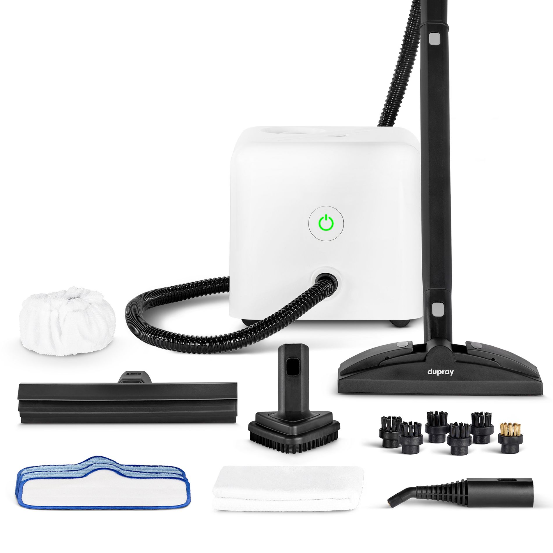 Dupray NEAT Steam Cleaner