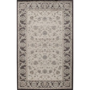 Rugs America Monaco Oriental Transitional Area Rug - 1 of 3
