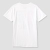 Pride Adult Queer Short Sleeve T-Shirt - White - image 3 of 3
