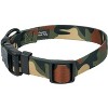 Country Brook Petz Deluxe Dog Collar - Camouflage Collection - Made in The U.S.A. - 2 of 4