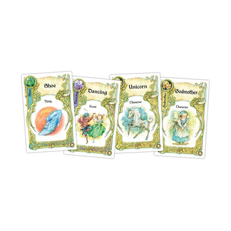 Enchanting Tales Expansion (3rd Edition) Board Game, 2 of 4