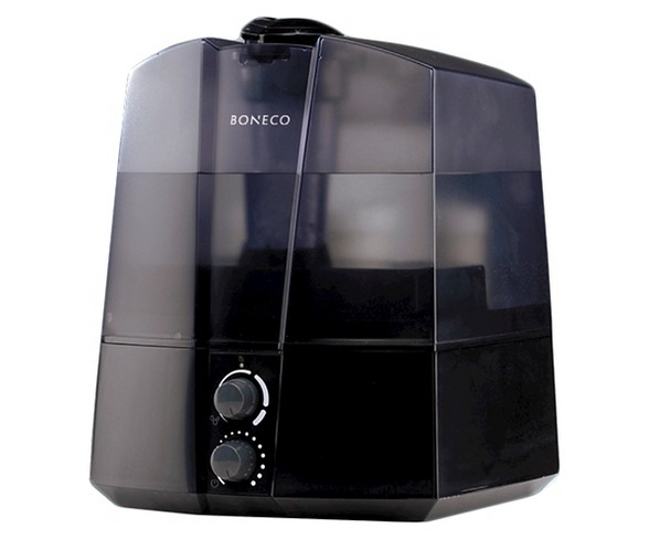 BONECO Cool Mist Ultrasonic Humidifier 7145