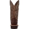 Men's Rocky Tall Oaks Western Boot - 4 of 4