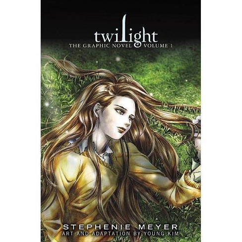 Twilight Graphic Novel Ebook