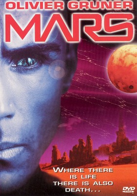 Mars (DVD)(2007)