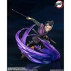Bandai - Tamashii Nations - Demon Slayer - Figuarts ZERO - Genya Shinazugawa - 2 of 4