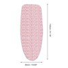 Unique Bargains Print Ironing Board Cover 1 Pc - 4 of 4