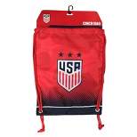 U.S. Soccer Woman's National Team Officially Licensed 18" Drawstring Bag