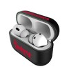 Keyscaper NCAA Big Ten Universities Insignia AirPod Case Cover for AirPods Pro 1st Gen - 3 of 4