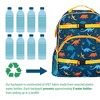Wildkin Kids Next Gen Large Eco Backpack - 17 Inch / 18L - 4 of 4