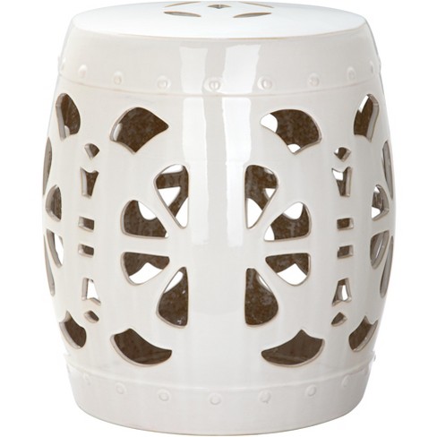 Target garden deals stool