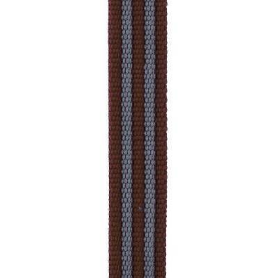 Noir Gray and Burgundy