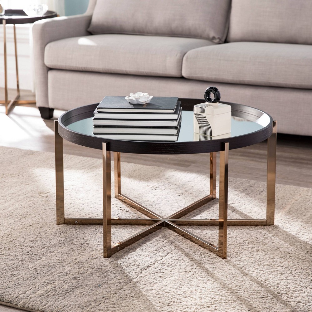 Aiden Coffee Table - Aiden Coffee Table World Market Coffee Table Metal Coffee Table Furniture / A coffee table with geometric inspiration that refuses to be overlooked.