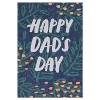 Father's Day Card Kick Back - 4 of 4