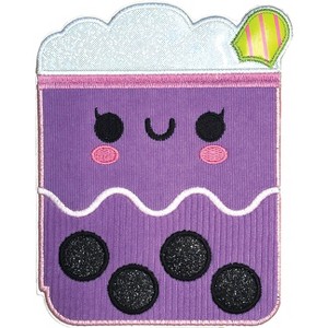 My Little Boba - (Board Book) - 1 of 1