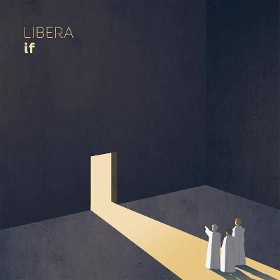 Libera - If (CD)