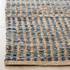 Cape Cod CAP352 Hand Woven Area Rug  - Safavieh - 3 of 4