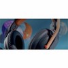 Logitech Zone Learn Wired Headsets for Learners - Stereo - USB Type C, Mini-phone (3.5mm) - Wired - Over-the-head - Binaural - Ear-cup - 4.30 ft Cable - 4 of 4
