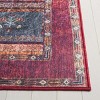 Orlando ORL750 Power Loomed Indoor Rug - Safavieh - 4 of 4