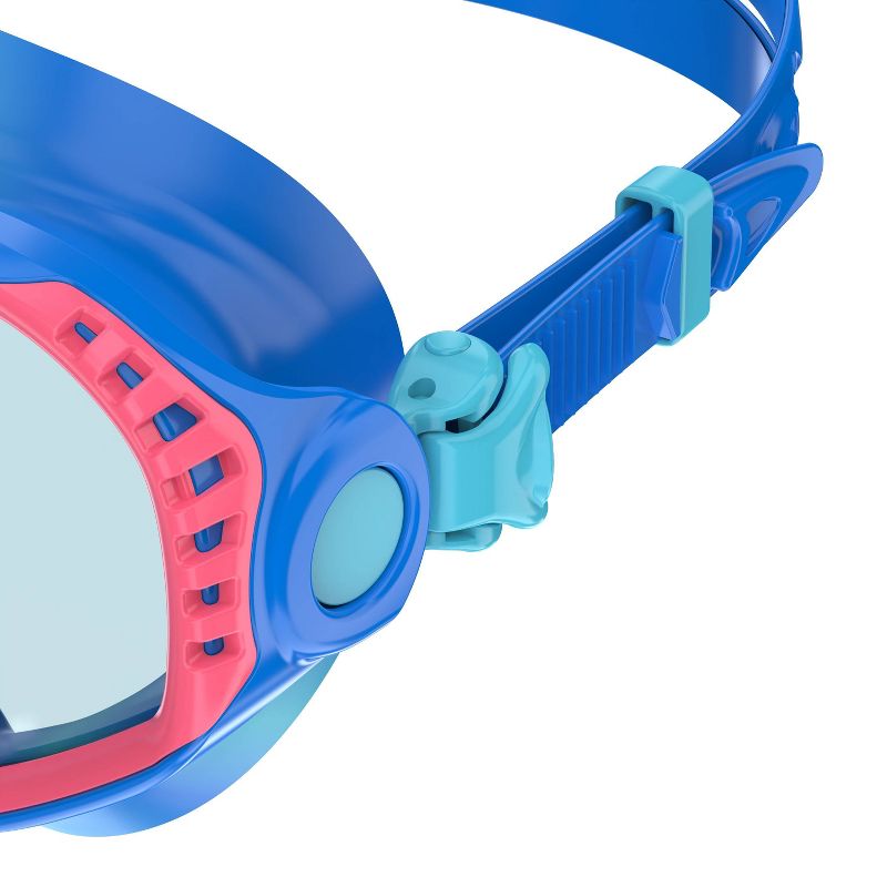 Speedo Junior Wave Watcher Goggles, 4 of 7