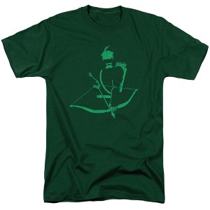 Men's Dc Arrow Min T-Shirt - 1 of 4