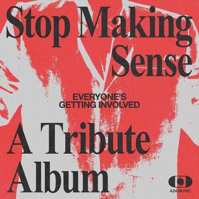 Various Artists - Everyone's Getting Involved (Various Artists) (CD)