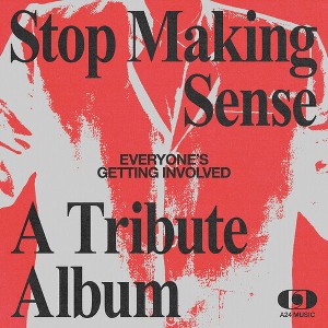 Various Artists - Everyone's Getting Involved (Various Artists) (CD) - 1 of 1