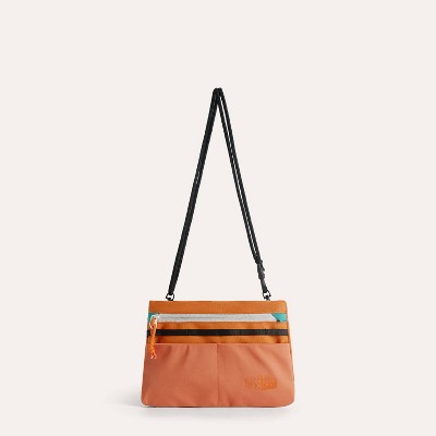 Рюкзаки Bagsmart 29L Faro Carry On Travel Backpack - Rust — фото 4