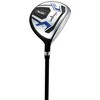 Hogan Golf TX-682 Graphite/Steel Golf Clubs Set, Men Right Hand, Regular Flex - 3 of 4