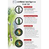 Voice Caddie T9 Golf GPS Watch W/ Green Undulation And V.AI 3.0. - 4 of 4
