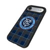 MLS Eastern Conference Teams Plaid MagSafe Compatible Cell Phone Case for Apple iPhone 17 Series - 2 of 4